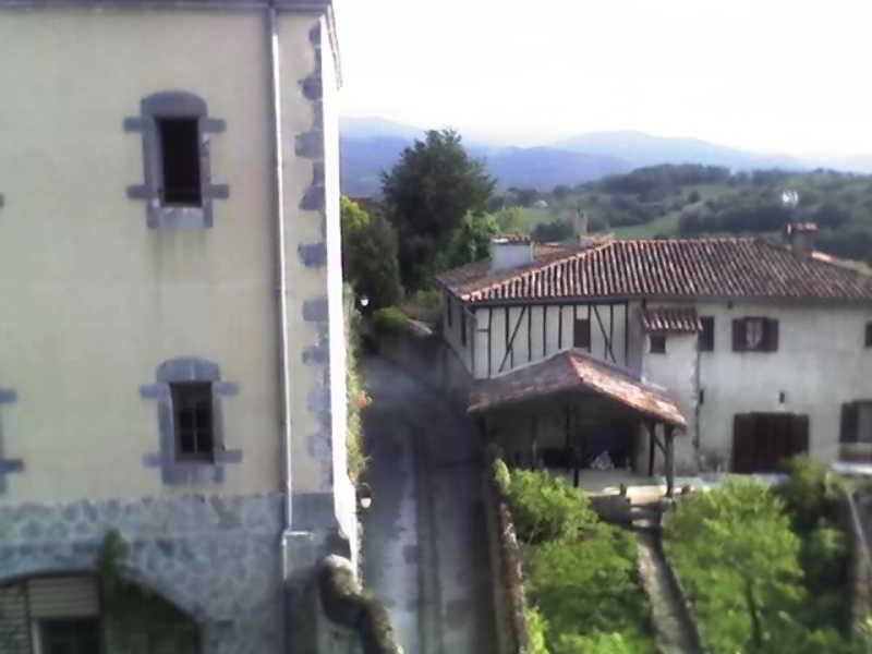 Residence Du Domaine Du Palais Saint-Lizier Exteriér fotografie